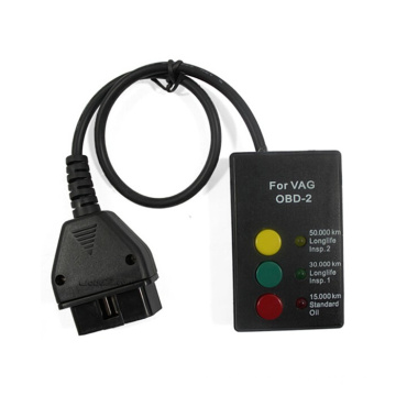 Si Reset for VAG OBD2 Airbag Reset Service Interval Reset Diagnostic Function